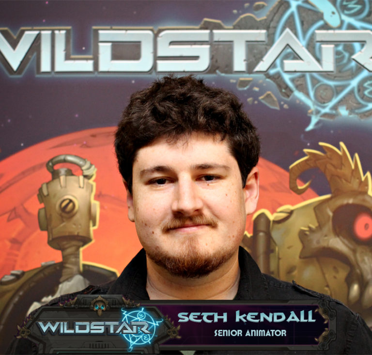 Wildstar – Metal Maw en marche !