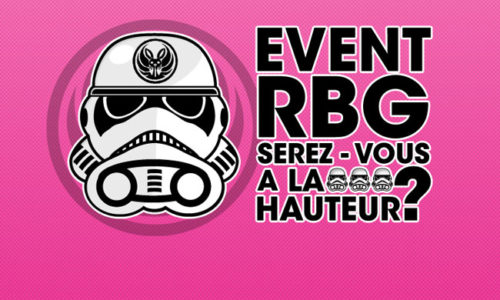 SWTOR – Evènement : serez-vous à la hauteur ?