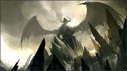 GW2 – Les dragons ancestraux