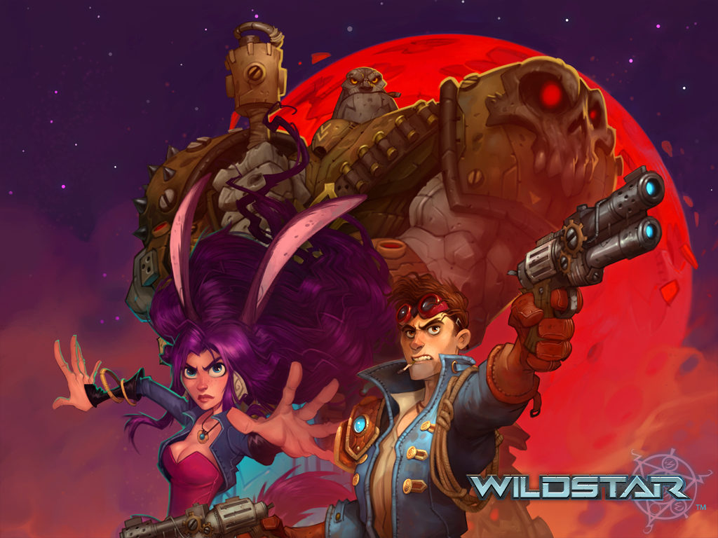Wildstar – Analyse : attractivité d&rsquo;une faction