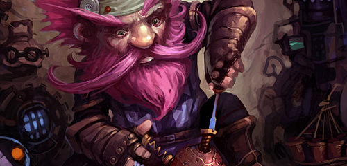 WoW – Correctifs 5.0.5 : 19 octobre