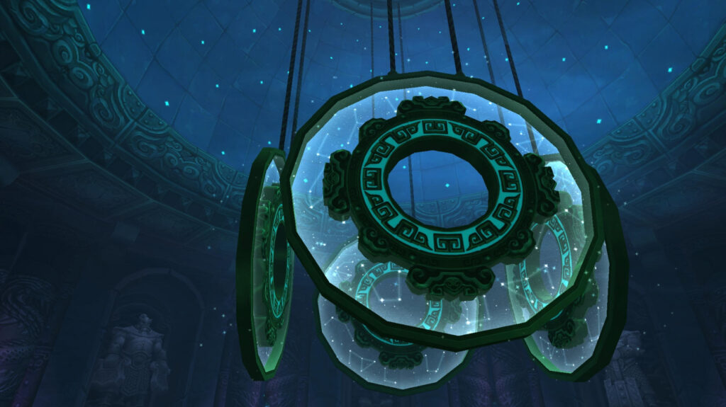 WoW – Caveaux Mogu&rsquo;shan : récapitulatif