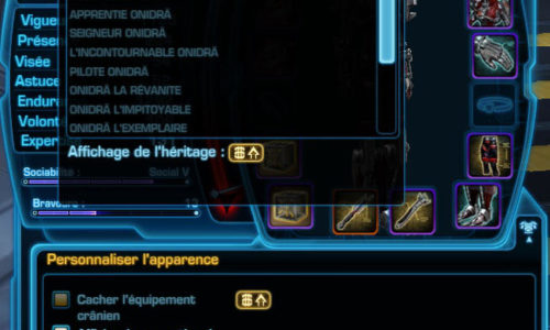 SWTOR – Dans les bottes d&rsquo;un compte gratuit