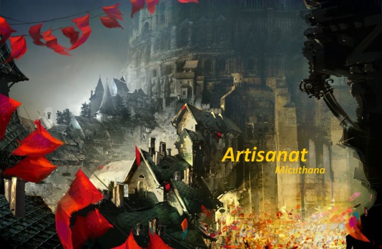 GW2 – Le tannage ou l&rsquo;art de se couvrir de cuir