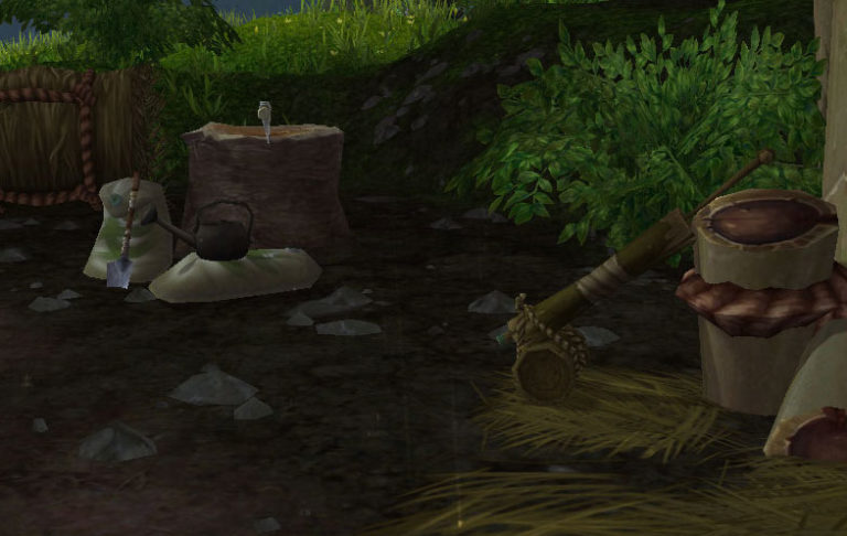 WoW – Ferme : les conseils de Yoon
