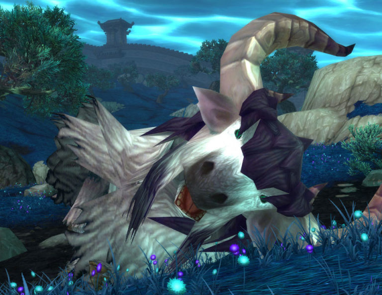 WoW – Rare : Pengsong