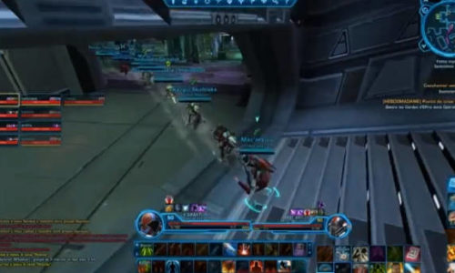 SWTOR – A la queuleuleu !