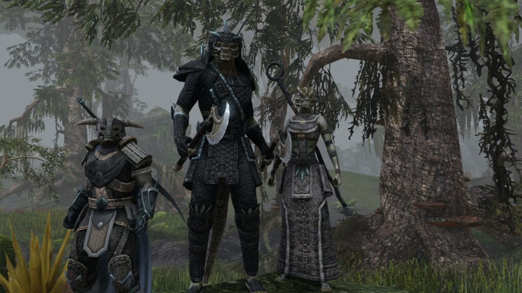 ESO – MondesPersistants chez Zenimax