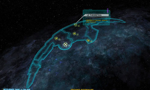 SWTOR – Mission d&rsquo;HK-51 : les registres (1.5)