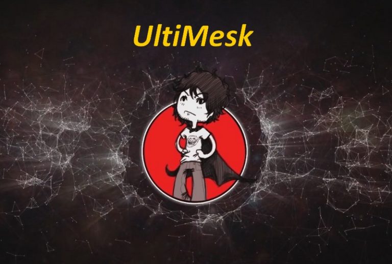 GW2 – UltiMesk : guides et gameplay