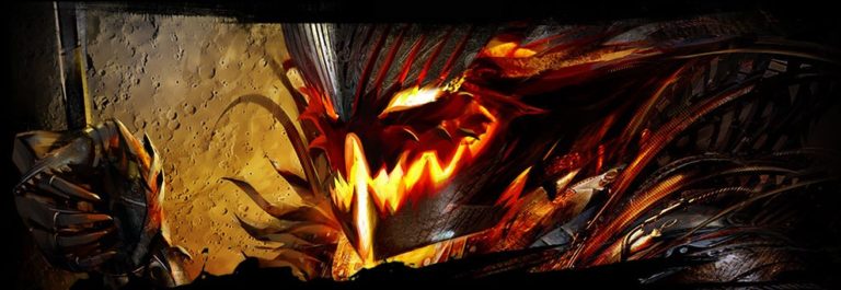 GW2 – Ombre du Roi Dément – Guide des succès