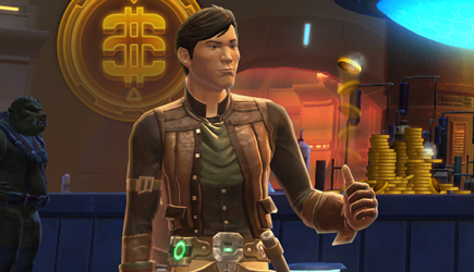 SWTOR – Marché du Cartel : Packs de Grandes Acquisitions