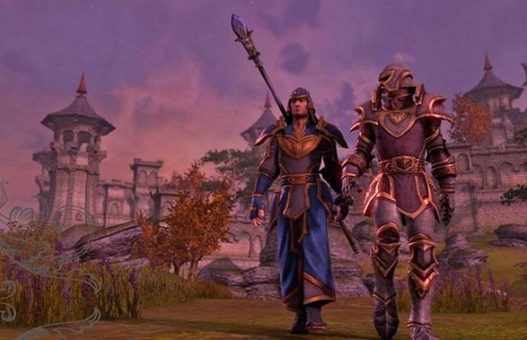 ESO – Résumé : que sait-on de TESO ?