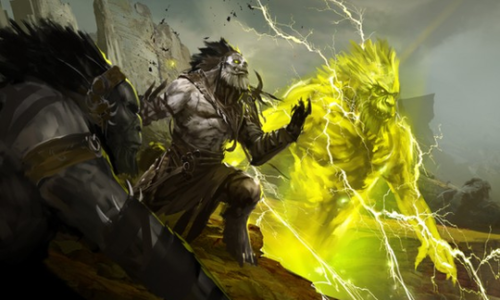 GW2 – Grawls