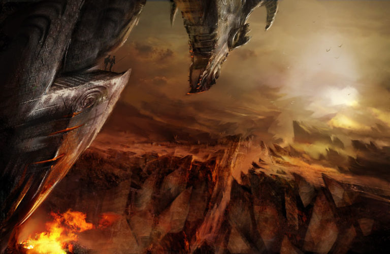 GW2 – Développement Live de Guild Wars 2