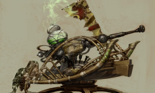 GW2 – Hyleks
