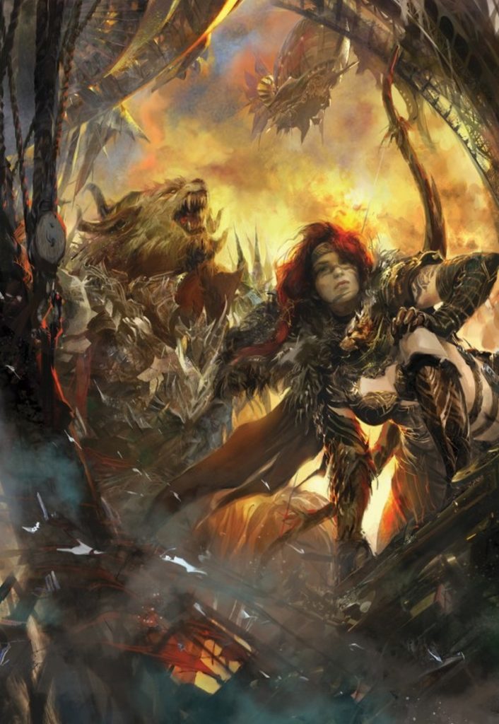 GW2 – [artworks] Interview des Artworkers