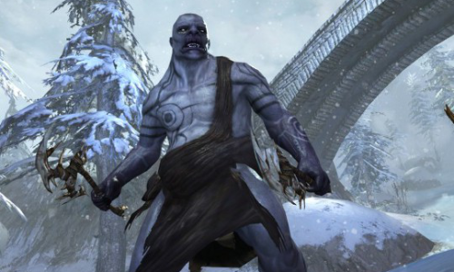 GW2 – Jotuns