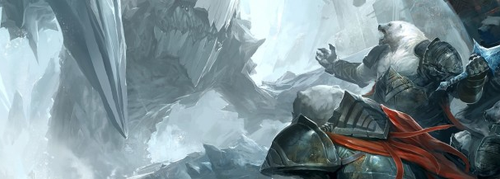 GW2 – Kodans
