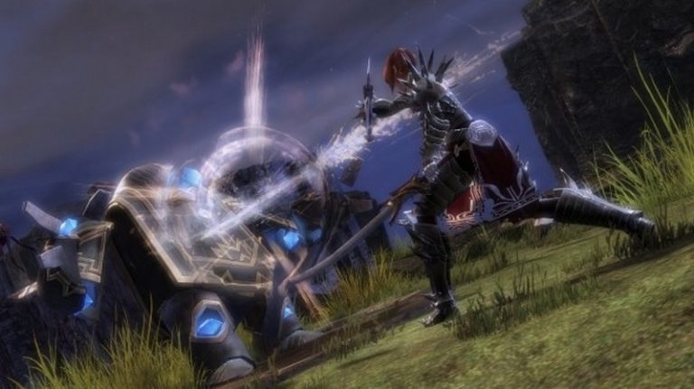 GW2 – Octobre et le JcJ Structuré