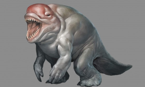 GW2 – Quaggans