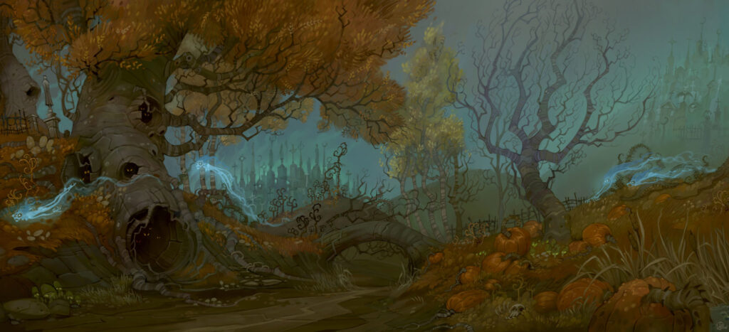 Wildstar – La Veillée vespérale