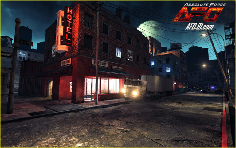 Ce week-end : MMOFPS et promo