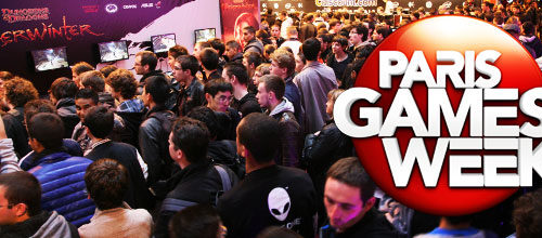 Neverwinter – Vidéo Paris Games Week