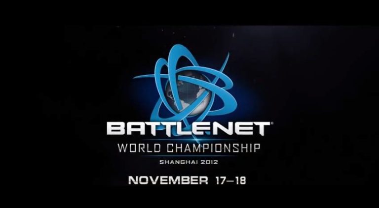WoW – Battle.net World Championship