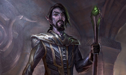 ESO – Gagnant du Mage sans Nom