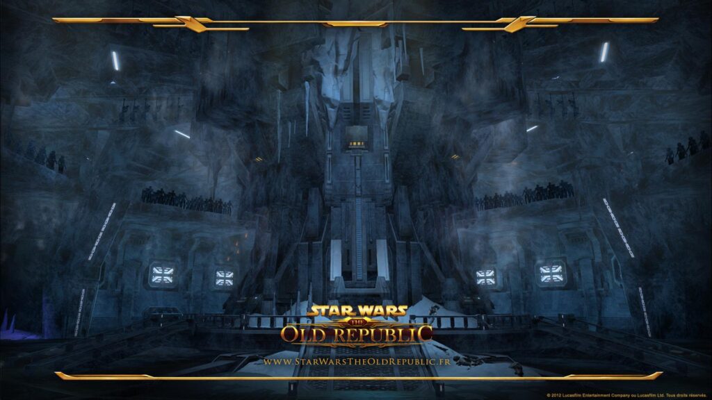 SWTOR – Quelques infos sur HK-51