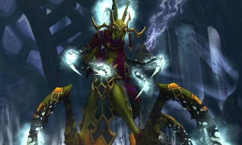 WoW – Cœur de la peur : partie 2