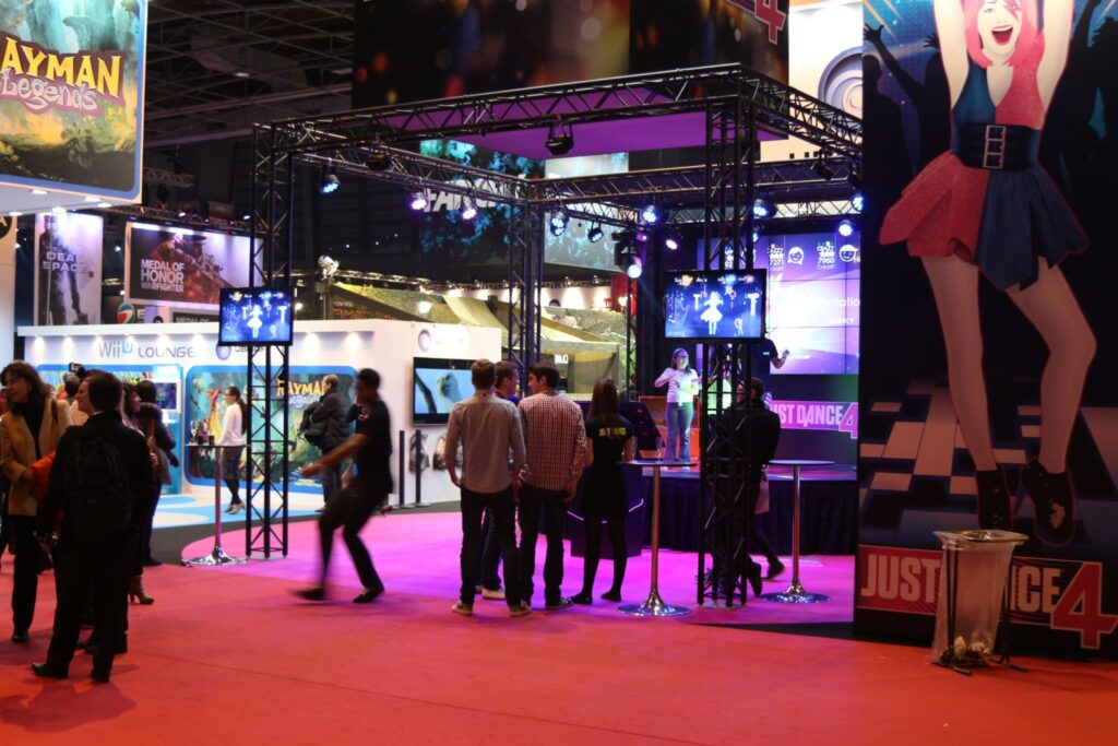 PGW 2012 : rapide retour et photos