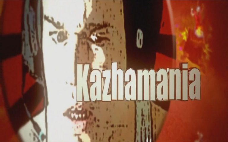 GW2 – Kazhamania : Jeu des 100 teintures