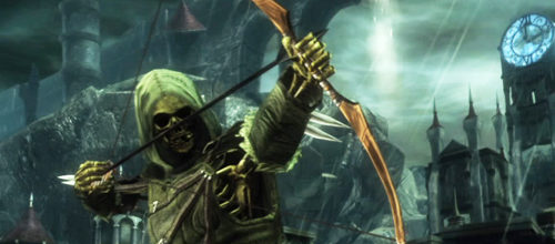 Neverwinter – Manuel des monstres