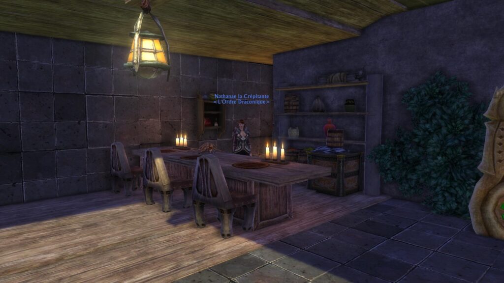 Rift – Balade entre les dimensions