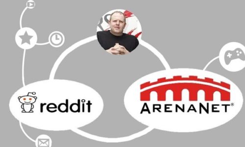 GW2 – Q/R de Chris Whiteside sur Reddit