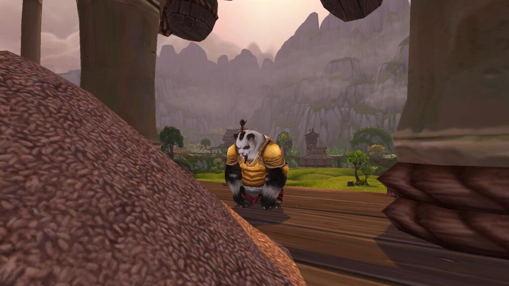 WoW – Laboureurs : résumé