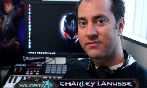 Wildstar – La conception audio chez Carbine