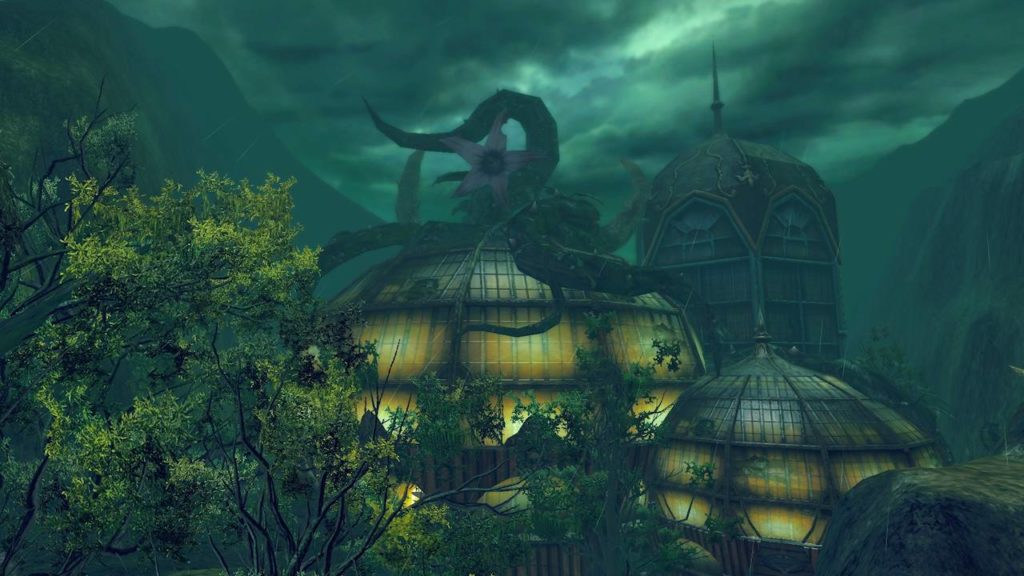 RaiderZ : la chasse est ouverte !