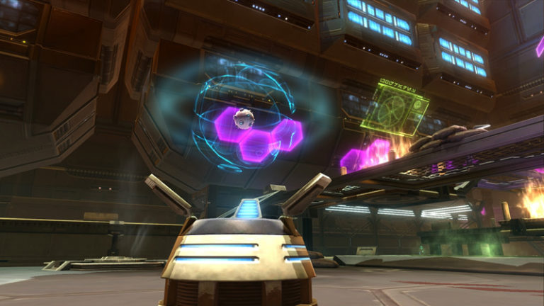 SWTOR – Faire son équipement JcJ à la 1.6