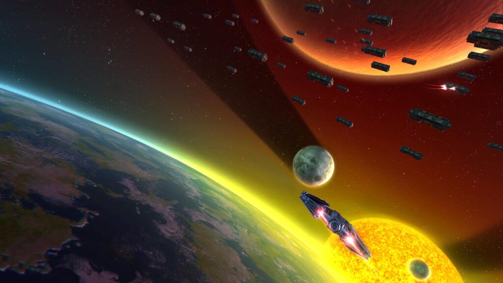 SWTOR – Espace : nouveau guide sur les héroïques
