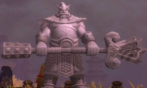 WoW – Informations sur Twitter (5.2)