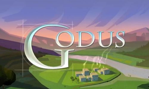 SOS studios : Godus