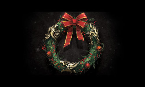ESO – Bonnes fêtes de Zenimax Online