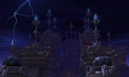 WoW – Le point sur la 5.2