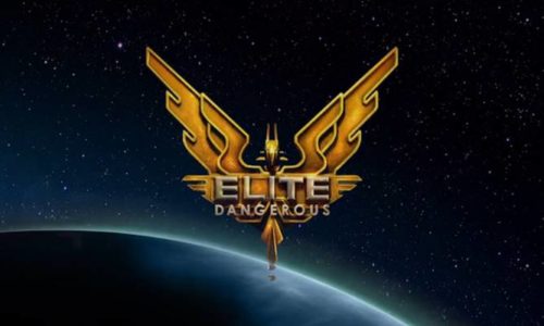 SOS studios : Elite Dangerous