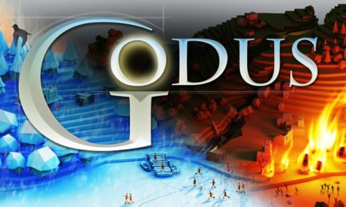 SOS Studios : dernières heures pour Godus