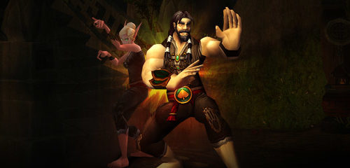 WoW – Correctifs 5.1.0a : 11 décembre