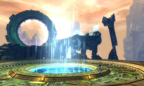 GW2 – Le futur des Fractales des Brumes